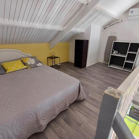 9 Lyly Location F3 Mezzanine Daire Sainte-Anne Dış mekan fotoğraf