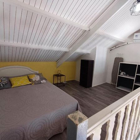 9 Lyly Location F3 Mezzanine Daire Sainte-Anne Dış mekan fotoğraf