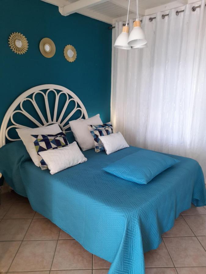 9 Lyly Location F3 Mezzanine Daire Sainte-Anne Dış mekan fotoğraf