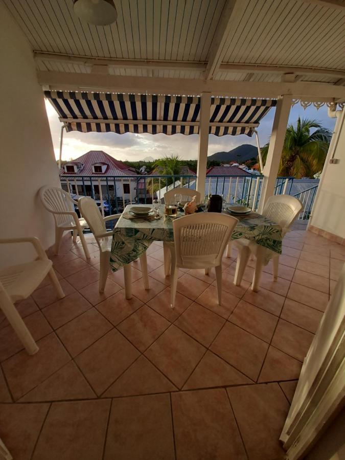 9 Lyly Location F3 Mezzanine Daire Sainte-Anne Dış mekan fotoğraf
