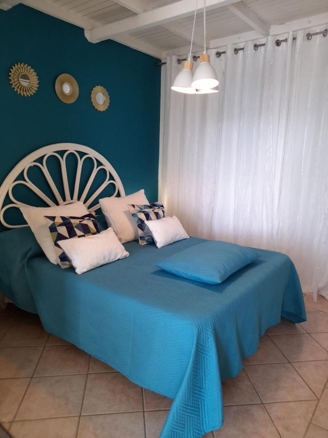 9 Lyly Location F3 Mezzanine Daire Sainte-Anne Dış mekan fotoğraf
