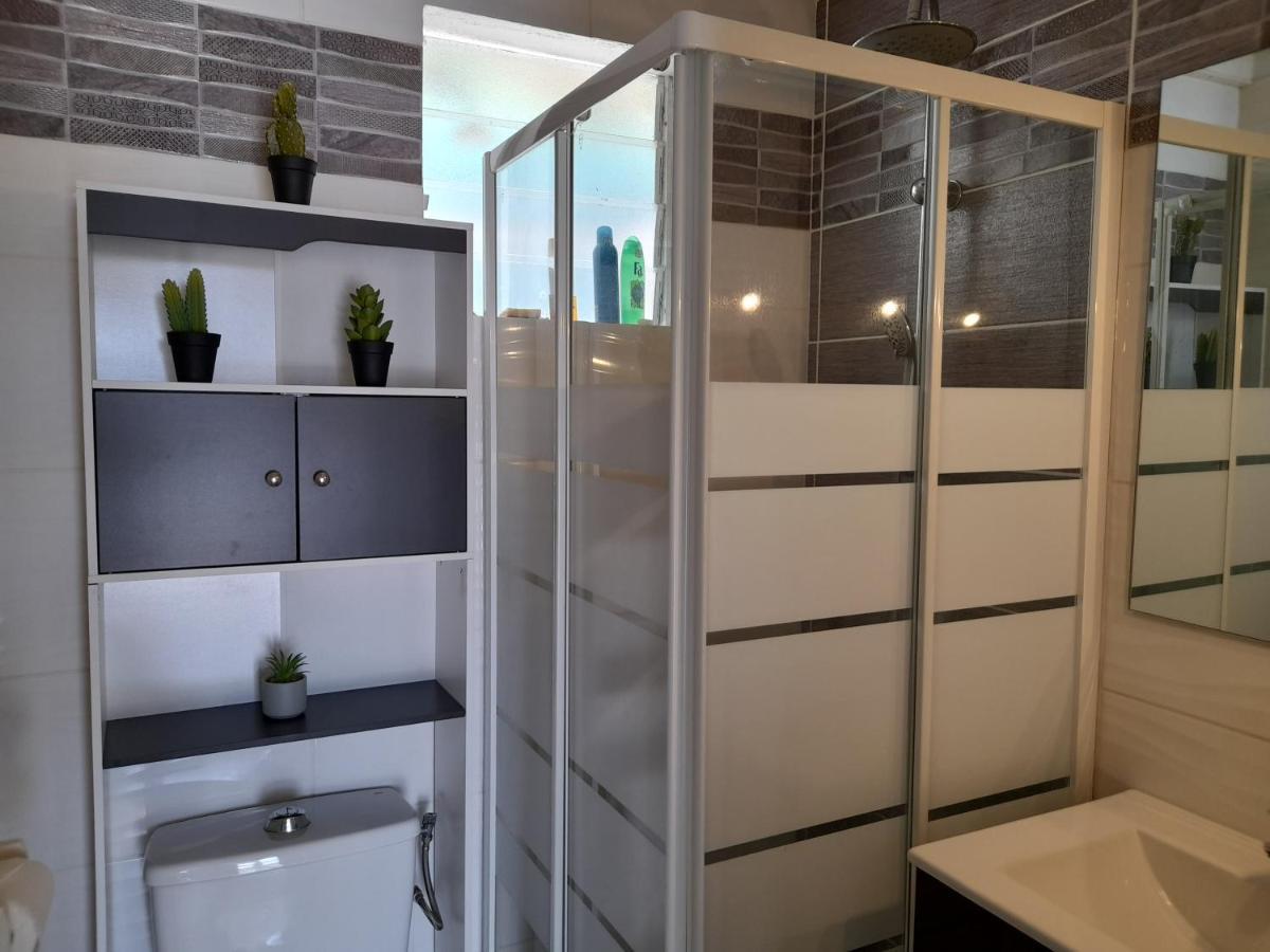 9 Lyly Location F3 Mezzanine Daire Sainte-Anne Dış mekan fotoğraf