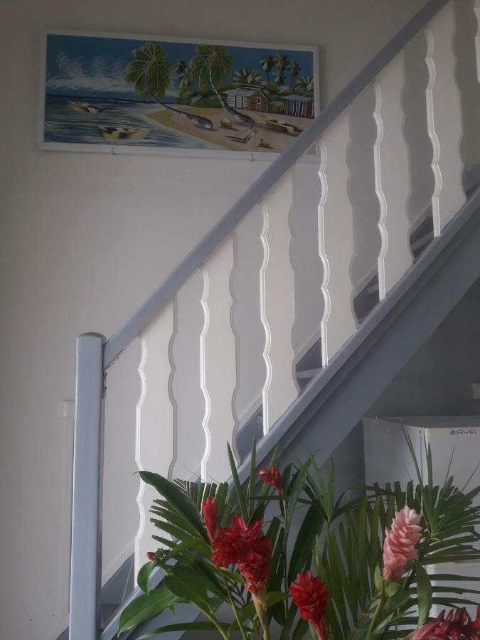 9 Lyly Location F3 Mezzanine Daire Sainte-Anne Dış mekan fotoğraf