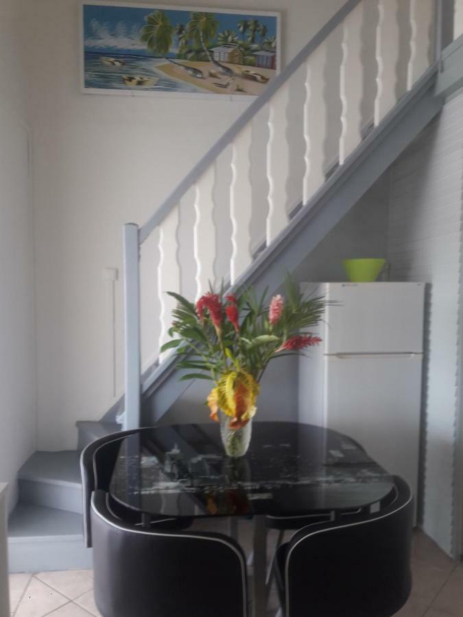 9 Lyly Location F3 Mezzanine Daire Sainte-Anne Dış mekan fotoğraf